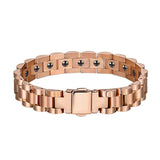 Health Care Magnetic Therapy Bracelet Couple Ornament Birthday Gift