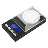 Portable 0.001g Precision Pocket Jewelry Scale 10g/20g/50g LED Display