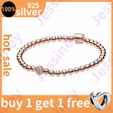 Mini Charms for Pandora Bracelet, 100% Sterling Silver 925, Women's Jewelry Gift