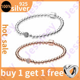 Mini Charms for Pandora Bracelet, 100% Sterling Silver 925, Women's Jewelry Gift