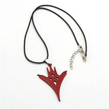 PS4 The Taken King Logo Pendant Necklace Men Women Jewelry