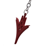 PS4 The Taken King Logo Pendant Necklace Men Women Jewelry