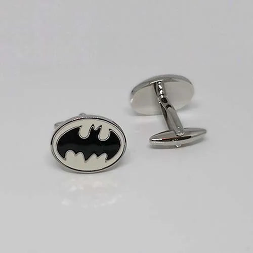 HUI SHI Mens Shirt Cufflinks Cuff Button