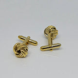 HUI SHI Mens Shirt Cufflinks Cuff Button