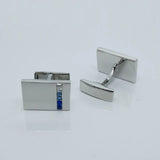 HUI SHI Mens Shirt Cufflinks Cuff Button