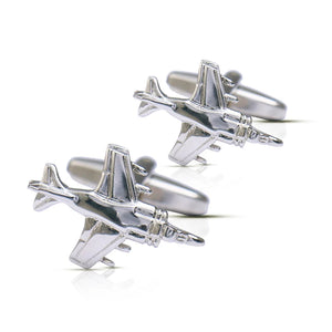 HUISHI Men's French Shirt Cufflinks - Variety of Stylish Designs
