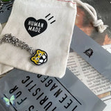 Cartoon Animal Head Necklace Accessories