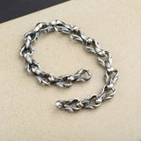 Retro Personality Rough Style Men's Jewelry