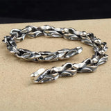 Retro Personality Rough Style Men's Jewelry