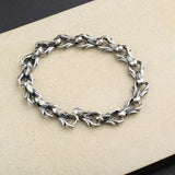 Retro Personality Rough Style Men's Jewelry