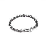 European American Personality Taiwan Bracelet Retro Jewelry