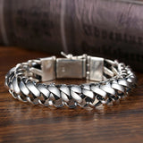 HX Bracelet Men's Japanese Version Personality Retro Men's Dominant Europe
