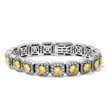 HX Rock Candy Diamond Bracelet Hip-hop All-match