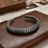 HX Domineering Retro Chinese Style Bracelet