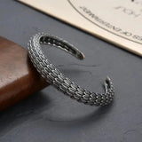HX Domineering Retro Chinese Style Bracelet