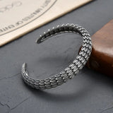 HX Domineering Retro Chinese Style Bracelet