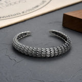 HX Domineering Retro Chinese Style Bracelet