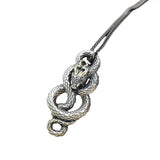 HX Retro 3D Jiaolong Pendant Heavy Industry Pendant