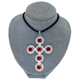 Habesha Pendant Necklaces, Ethiopian Africa Jewelry