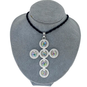Habesha Pendant Necklaces, Ethiopian Africa Jewelry
