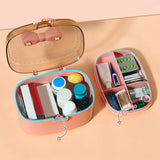 Hair Accessories Storage Box Display Case Hair Tie Earrings