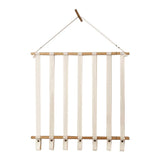 Hair Bow Holder Organizer - Headband Storage