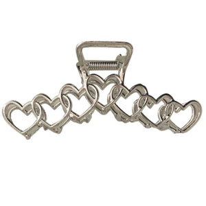 Large Shark Clip Hair Banana Clip Jaw Hair Clamp Hair Barrette