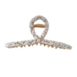 Hair Claws for Women Jewelry Hair Clips Shark Hairpin Hair Accessories
