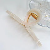 Hair Claws for Women Jewelry Hair Clips Shark Hairpin Hair Accessories