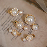 Hair Clips Pin Spinki Do Wlosow Barette Cheveux Clip For Women Spinka Do Wlosow