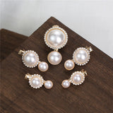 Hair Clips Pin Spinki Do Wlosow Barette Cheveux Clip For Women Spinka Do Wlosow