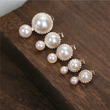 Hair Clips Pin Spinki Do Wlosow Barette Cheveux Clip For Women Spinka Do Wlosow