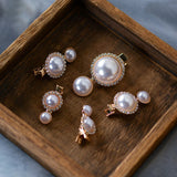 Hair Clips Pin Spinki Do Wlosow Barette Cheveux Clip For Women Spinka Do Wlosow
