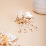 Chinese Hair Clips Ancient Hair Jewelry Vintage Hairpin Hanfu Hair Accessories