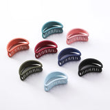 Hair Clips for Women Frosting Light Hair Pins Student