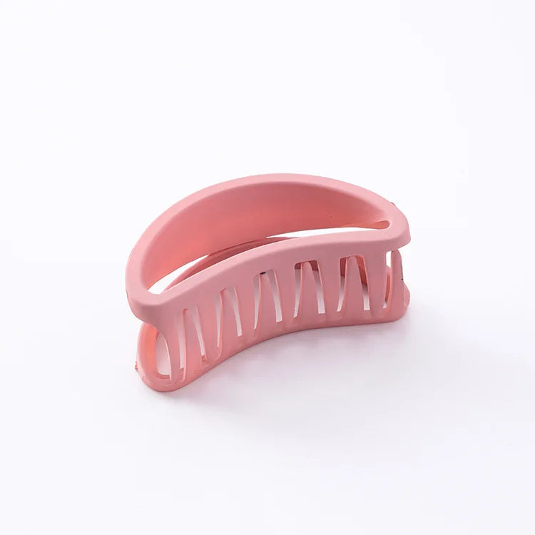 Hair Clips for Women Frosting Light Hair Pins Student
