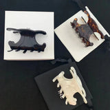 Summer Style Hair Claws Big Size Hairpin Girls Jewelry