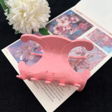 Summer Style Hair Claws Big Size Hairpin Girls Jewelry