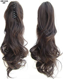 Hair Extension Jewelry