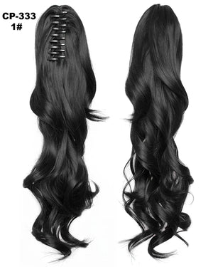 Hair Extension Jewelry