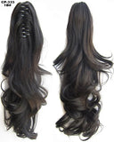 Hair Extension Jewelry