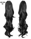 Hair Extension Jewelry