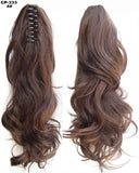 Hair Extension Jewelry