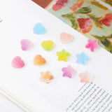 Hair Pin Silicone Mold for Resin Epoxy DIY Craft Jewelry Making