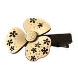 Acetate Hair Clip Rhinestone Hair Jewelry Tiara Dance Party Wedding