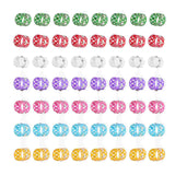 Hair Rings Dreadlocks Braid Jewelry Cuffs Metal Beads Clips