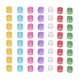 Hair Rings Dreadlocks Braid Jewelry Cuffs Metal Beads Clips