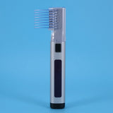 Hair Trimmer for a No Mistakes Look - Black and White