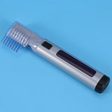 Hair Trimmer for a No Mistakes Look - Black and White