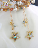 Sweet Romantic Bride Crown Princess Hair Accessory